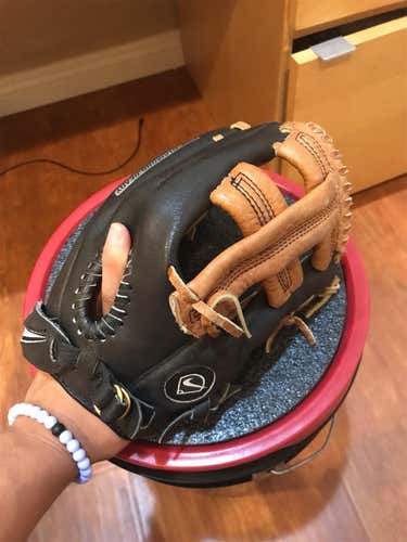 Nike Baseball Glove