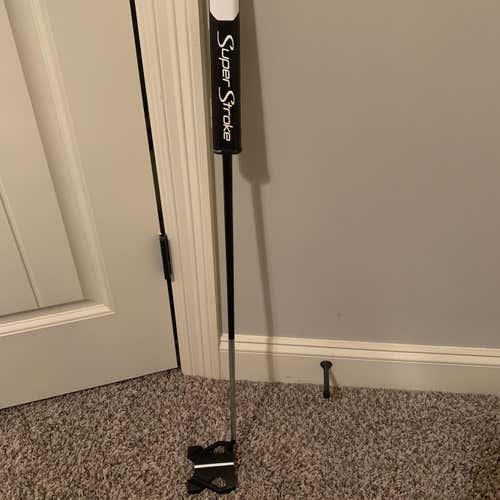 New Right Handed 34" Putter