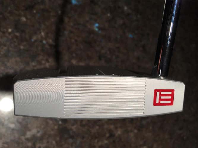 Limited Edition Evnroll Putter