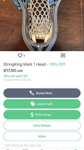 StringKing Head Bundle