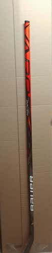 New Senior Bauer Right Handed Vapor FlyLite Hockey Stick Toe Pattern