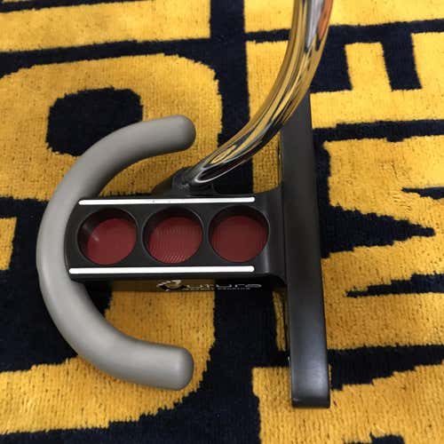 Used Right Handed 34" Putter