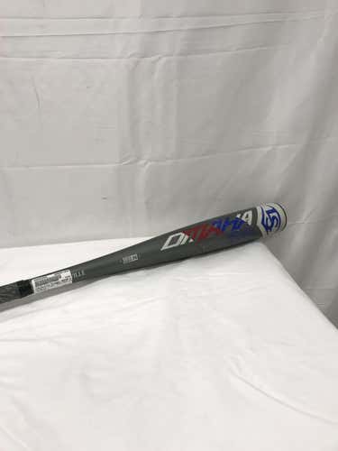 Used Louisville Slugger Bbcor Omaha 519 31" -3 Drop Baseball & Softball High School Bats