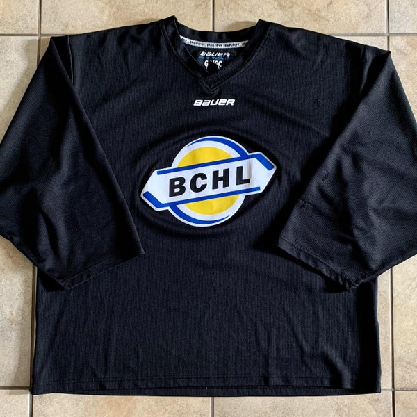 Bauer BCHL Practice Jersey Goalie Cut