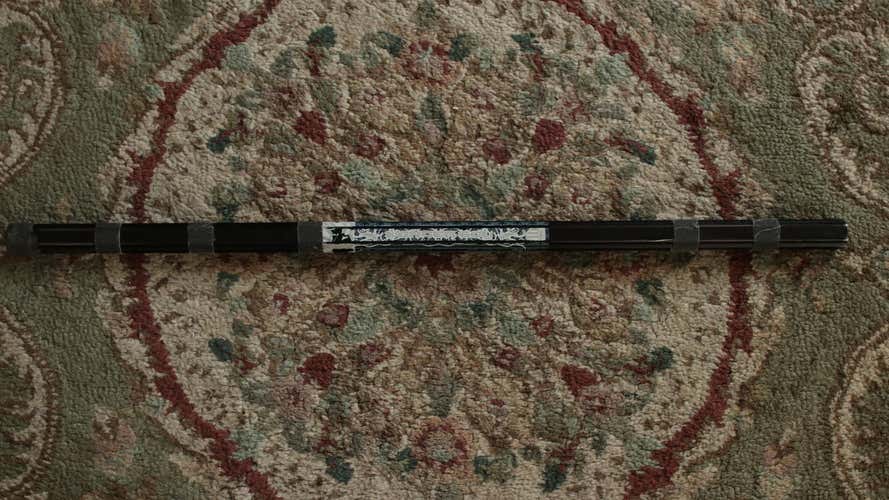 Used Maverik Wonderboy Shaft (Attack/Middie)