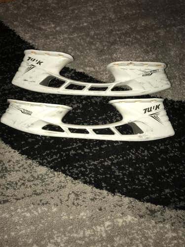 Bauer Tuuk Lightspeed Edge 272 mm Holders
