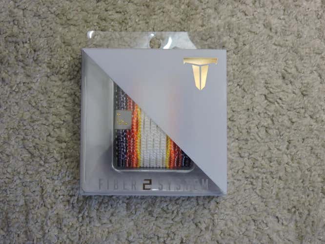 Throne Solar Flare Mesh new in box