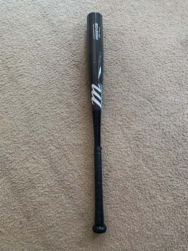 Used BBCOR Certified Alloy (-3) 29 oz 32" Bat