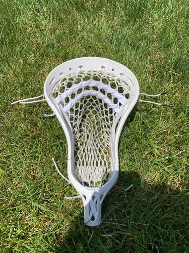 Noz 2X Head (strung)