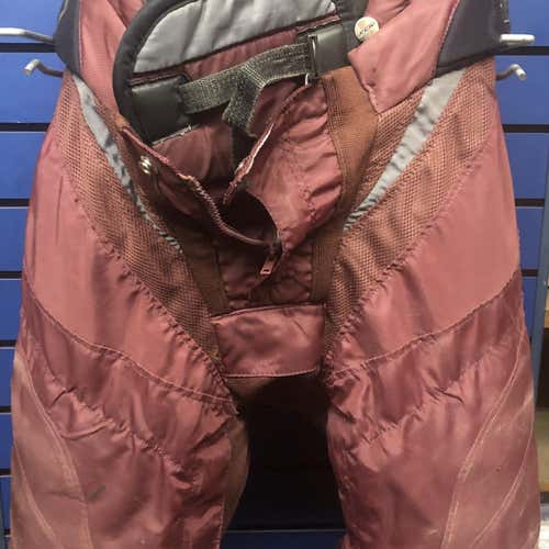 Used Sr. Small CCM 08 V Dry Hockey Pants