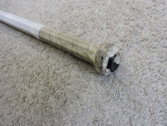 Used Kinetik on an A1 shaft