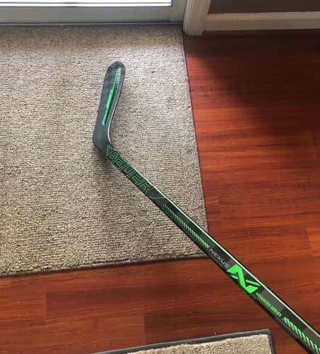 INTERMEDIATE Bauer Nexus ADV *RARE*