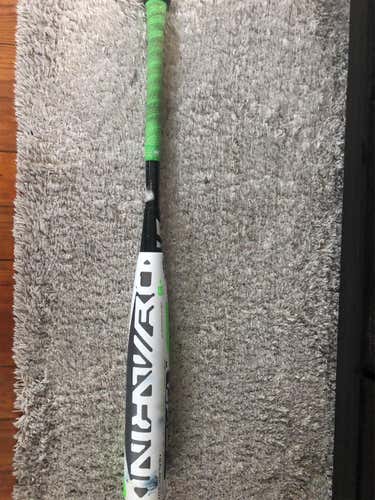 Used USSSA Certified Composite CF Zen (-5) 26 oz 31" Bat