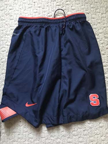 Syracuse Nike Shorts (Medium)