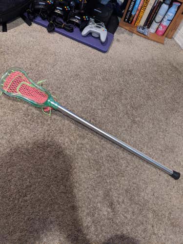 Very Rare Watermelon Brine Guru Trick Stick