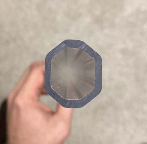 New Clear Unbranded Shaft