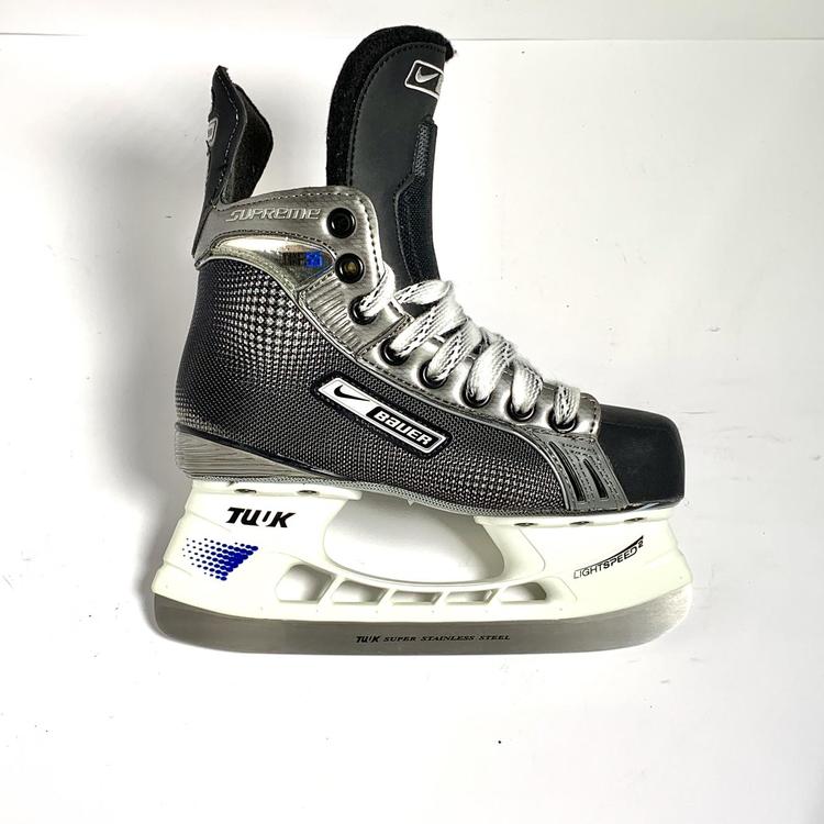 nike bauer skates