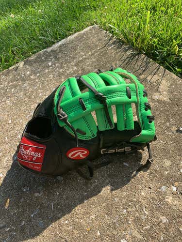 Rawlings CS125 First Base Glove