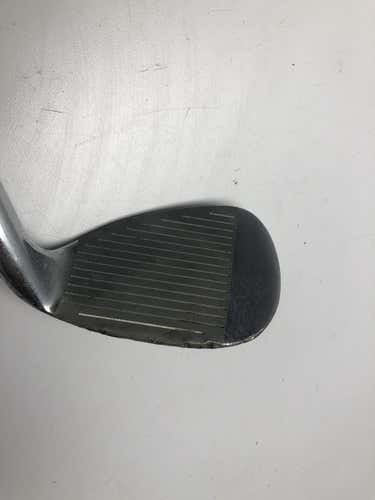 Used Tour Edge Ht Max Sand Wedge Graphite Uniflex Golf Wedges