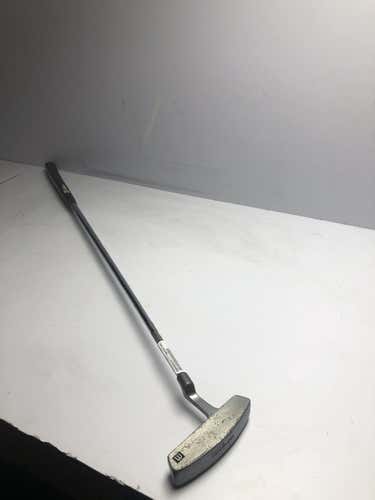 Used Wilson 407 Blade Golf Putters