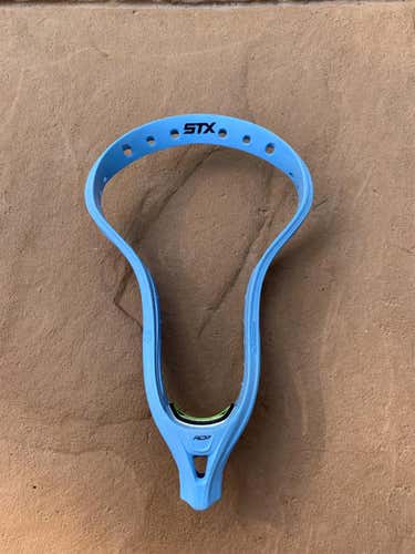 STX Surgeon Head (ACP)