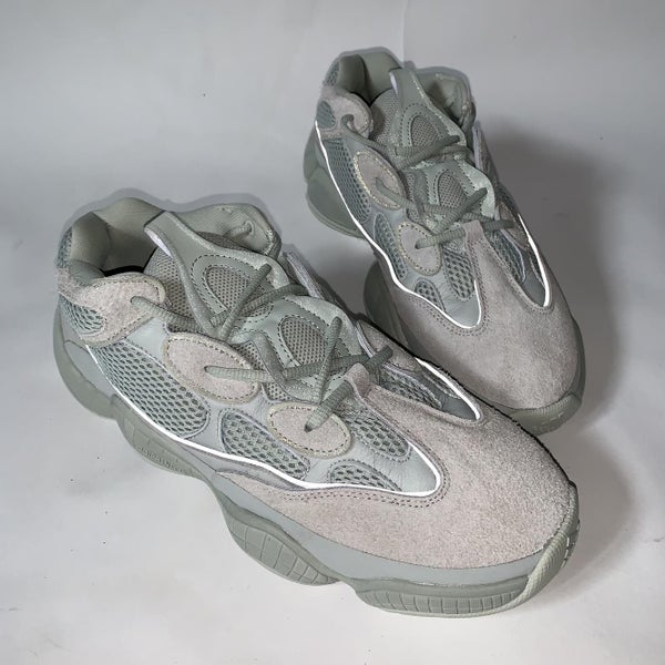 Yeezy 500 Salt