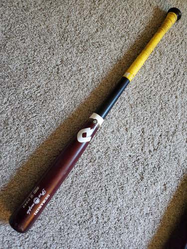 Demarini D243 Pro Maple Bat 33"
