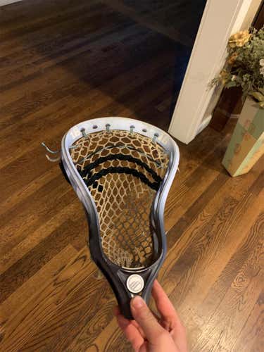 Used Defense Strung Tank Head