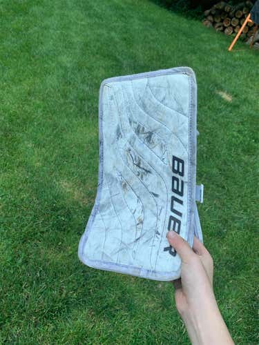 White Used Regular Reactor 2000