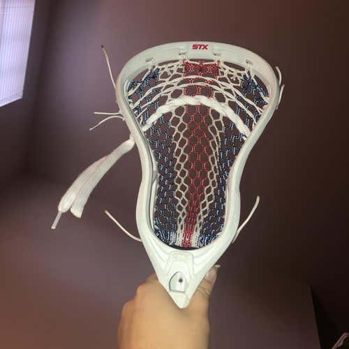 Strung Hammer 500 Enduraform