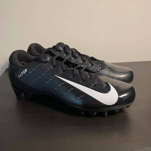 Brand New Nike Vapor Cleats Size 12