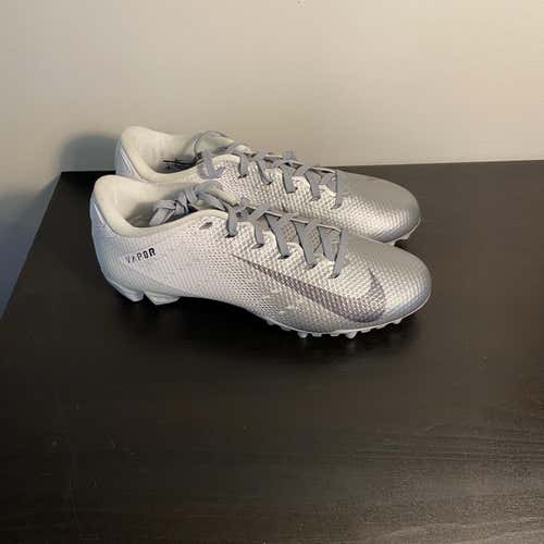 Brand New Nike Vapor Cleats Size 8