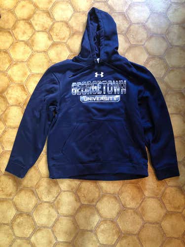 Adult NWT Under Armour Georgetown Sweatshirt - Size M