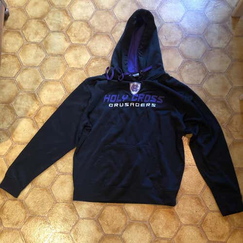 Adult Holy Cross Sweatshirt - Size L