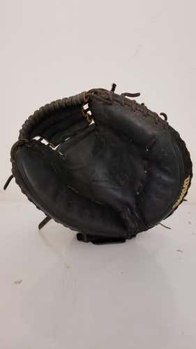 Used Wilson A2000 Catcher's Mitt 33"