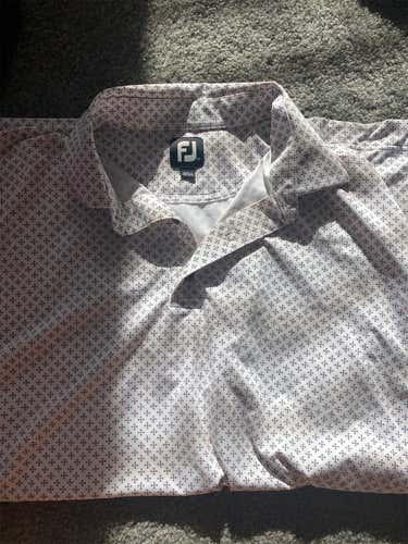 Footjoy Golf Shirt