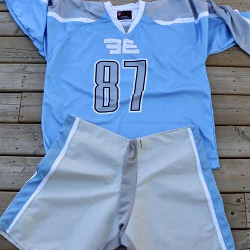 Buttendz Jersey And pant shell