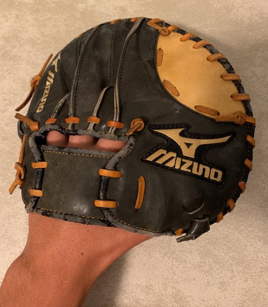Used Infield GXT1 Classic Pro Training Paddle 10" Baseball Glove