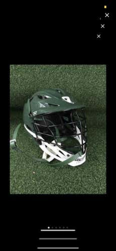 Cascade R Helmet