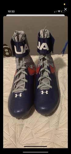 Brand New Under Armour Highlights