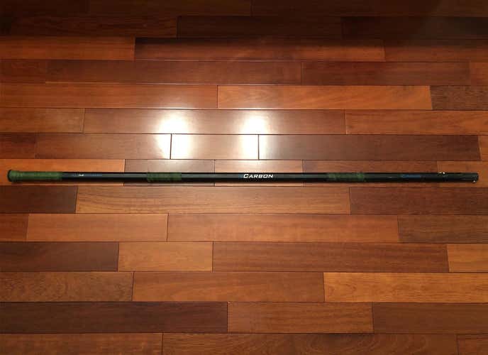 ECD Carbon Original 60 inch shaft (used)