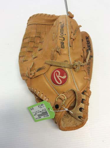 Used Rawlings Mark Of A Pro 13" Baseball & Softball Fielders Gloves