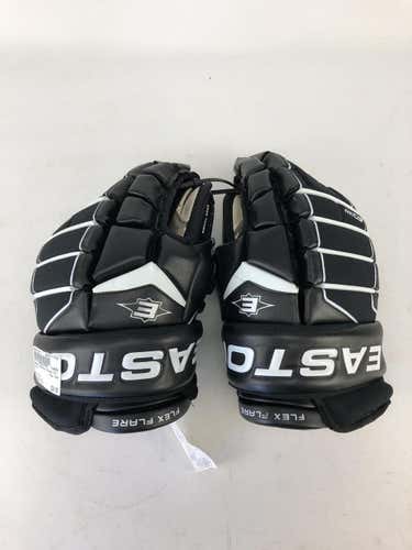 Used Easton Eq30 14" Ice Hockey Gloves