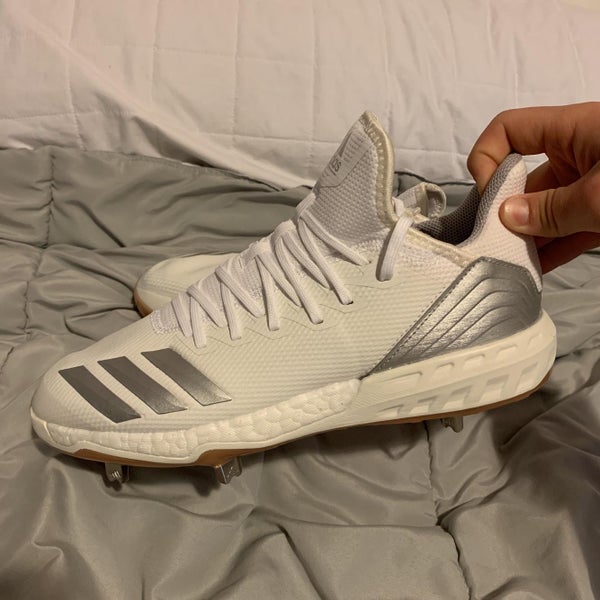 New Adidas Icon 4 Boost Baseball Cleat (size 10.5)