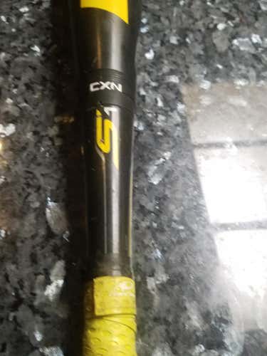 USED HOT EASTON S1 32IN 22OZ USSSA CERT BAT