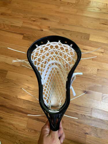 New Strung Warrior Evo 4X Head (Tom Schreiber 2019 PLL Replica)