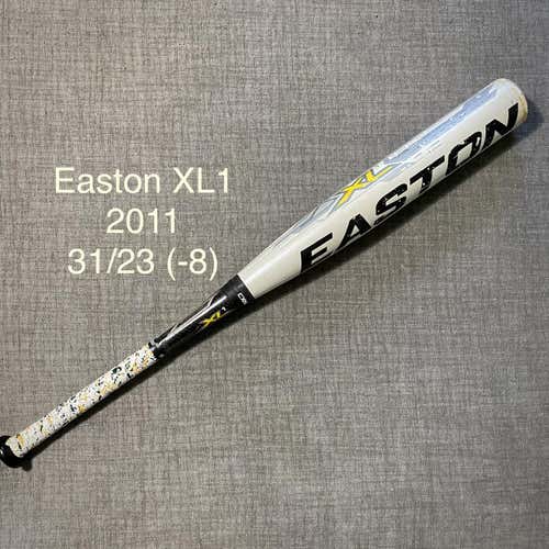 Easton XL1 2011 31/23(-8)