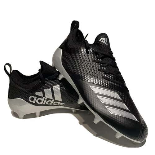 Adidas Adizero 7.0 Lacrosse Cleats Size 8.5