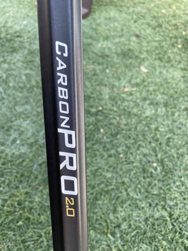 Like New ECD Carbon Pro 2.0 Power Shaft