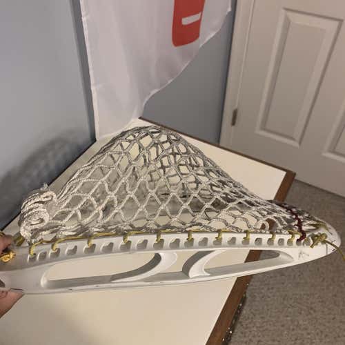 Strung Eraser 1 goalie